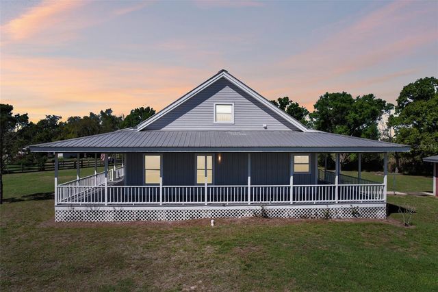 4213 UNCLE BRACK AVENUE, Ruskin, FL 33570