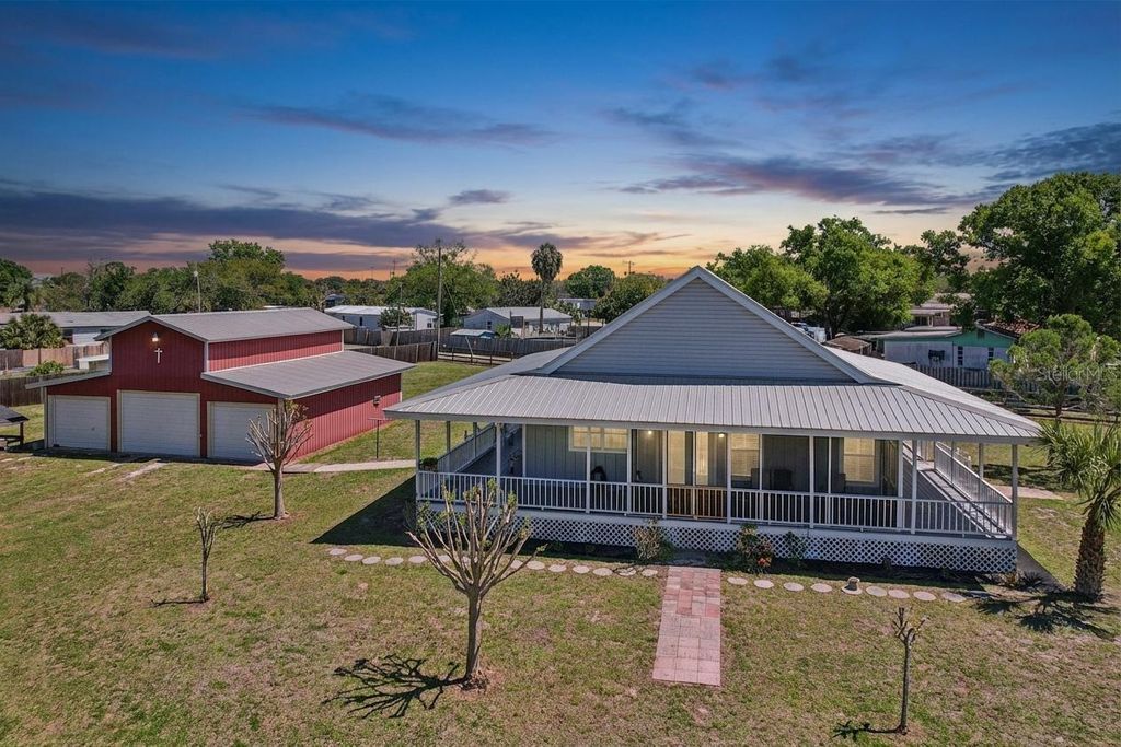 4213 UNCLE BRACK AVENUE, Ruskin, FL 33570