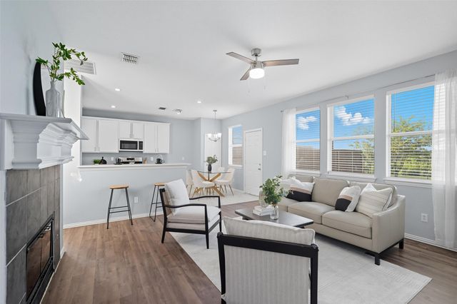 4819 Jackson Meadows Drive, Sachse, TX 75048