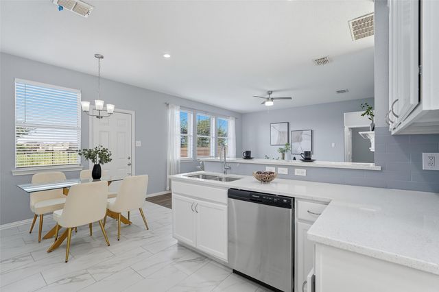 4819 Jackson Meadows Drive, Sachse, TX 75048