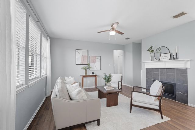 4819 Jackson Meadows Drive, Sachse, TX 75048