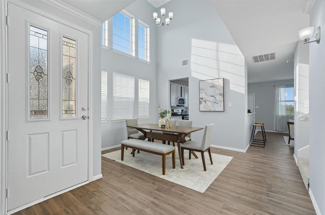 4819 Jackson Meadows Drive, Sachse, TX 75048