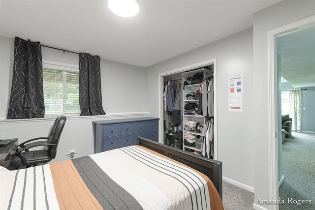 806 Grindle Drive, Lowell, MI 49331