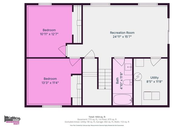 806 Grindle Drive, Lowell, MI 49331