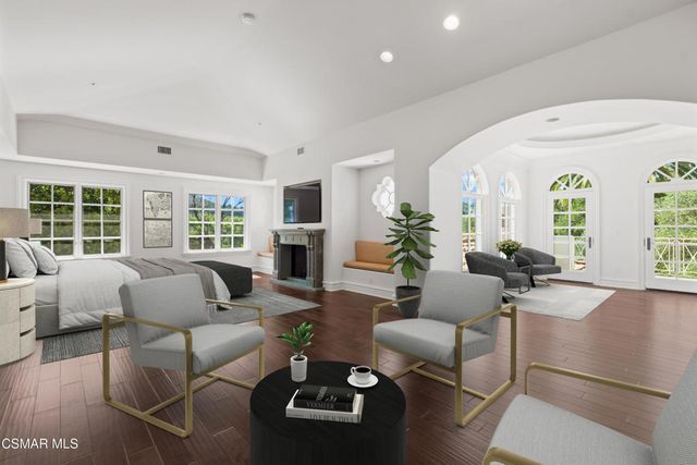 1101 Oak Mirage Place, Westlake Village, CA 91362