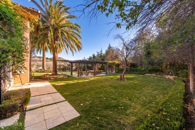 1101 Oak Mirage Place, Westlake Village, CA 91362