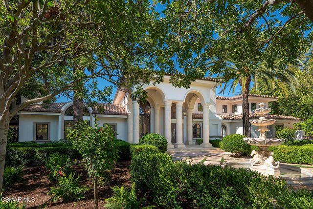 1101 Oak Mirage Place, Westlake Village, CA 91362