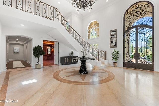 1101 Oak Mirage Place, Westlake Village, CA 91362