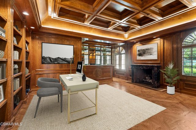 1101 Oak Mirage Place, Westlake Village, CA 91362