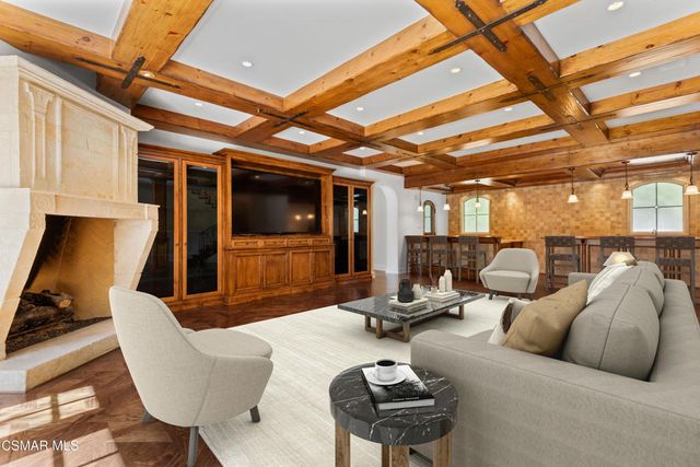 1101 Oak Mirage Place, Westlake Village, CA 91362