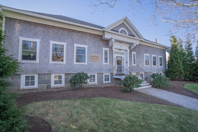 278 Court Street 101, Plymouth, MA 02360