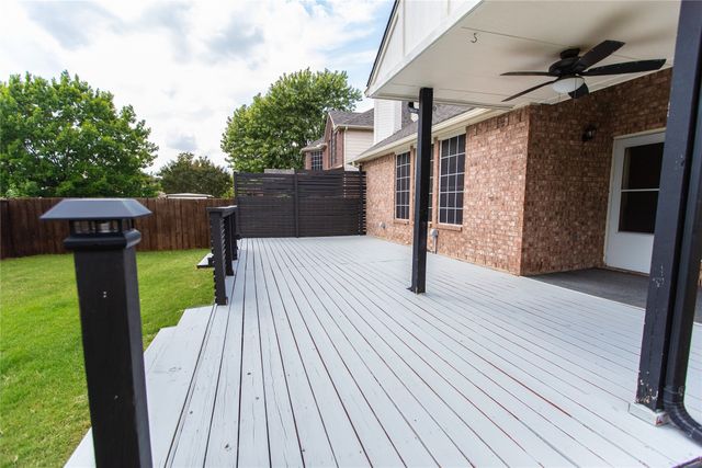 6122 Fieldcrest Lane, Sachse, TX 75048