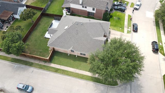 6122 Fieldcrest Lane, Sachse, TX 75048