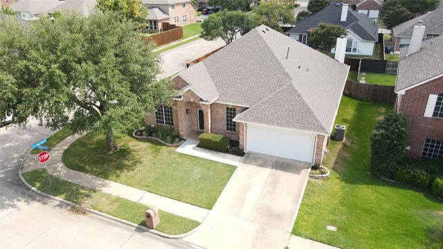 6122 Fieldcrest Lane, Sachse, TX 75048