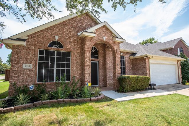 6122 Fieldcrest Lane, Sachse, TX 75048