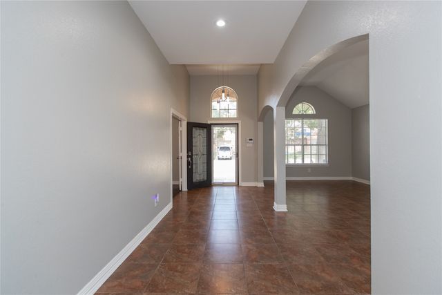 6122 Fieldcrest Lane, Sachse, TX 75048