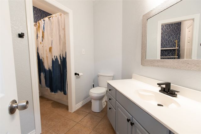 6122 Fieldcrest Lane, Sachse, TX 75048