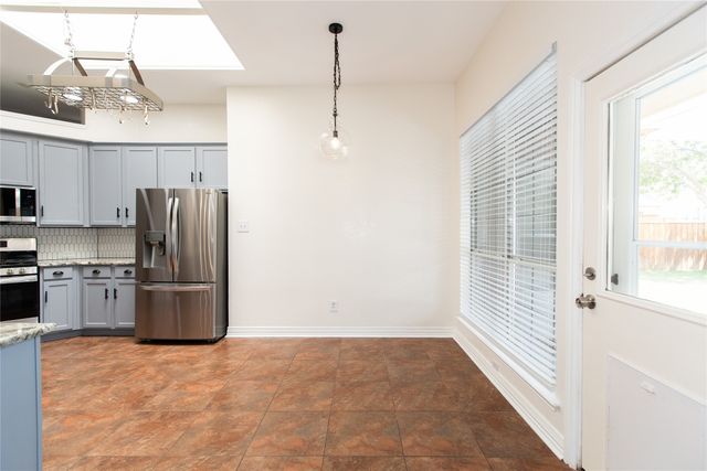 6122 Fieldcrest Lane, Sachse, TX 75048