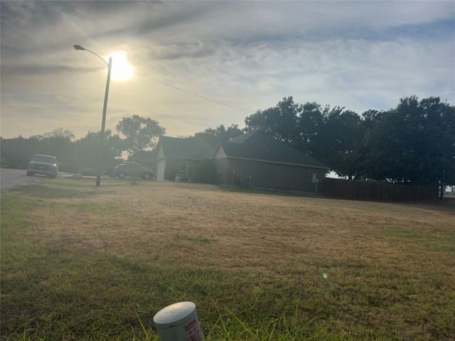 0 Brookfield Drive, Boyd, TX 76023