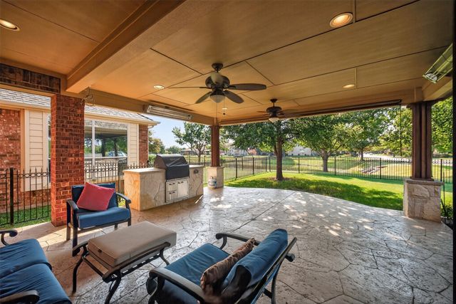 3925 Victory Drive, Frisco, TX 75034