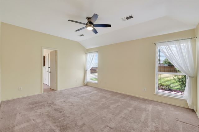 107 Cottonwood Drive, Fate, TX 75189
