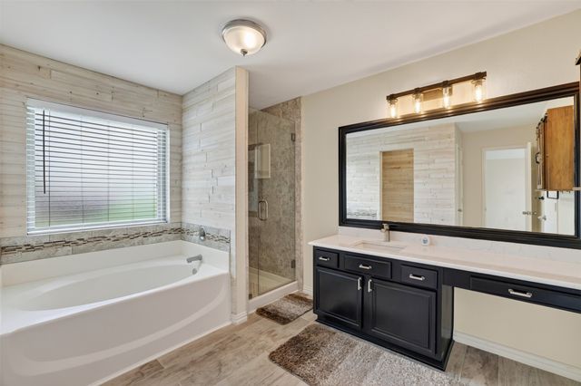 107 Cottonwood Drive, Fate, TX 75189