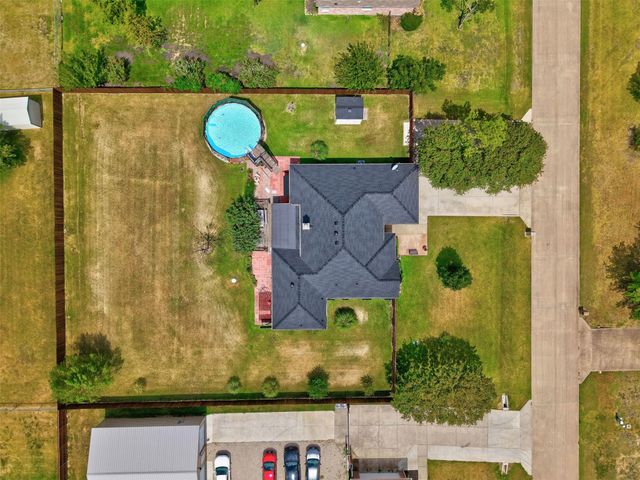 107 Cottonwood Drive, Fate, TX 75189