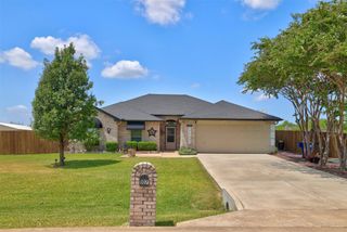 107 Cottonwood Drive, Fate, TX 75189