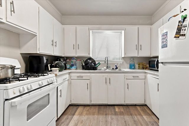 4632 N Frankfort Avenue E, Tulsa, OK 74126