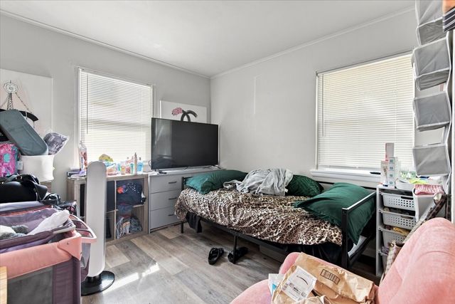 4632 N Frankfort Avenue E, Tulsa, OK 74126