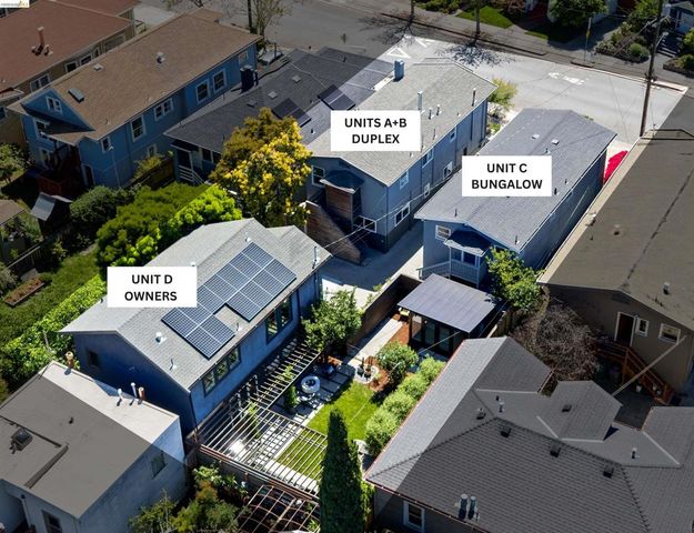 450 42nd St, Oakland, CA 94609