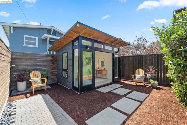 450 42nd St, Oakland, CA 94609