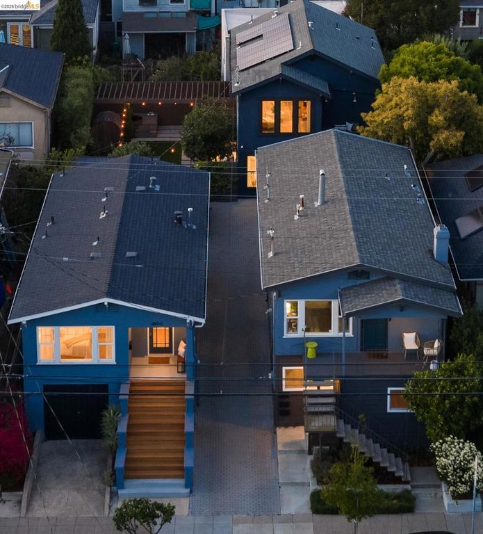 450 42nd St, Oakland, CA 94609