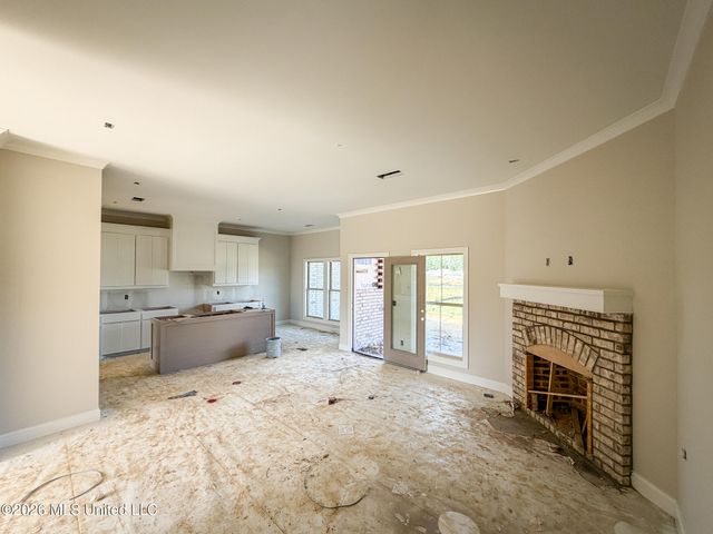 1300 Elderberry Lane, Pearl, MS 39208