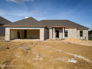 1300 Elderberry Lane, Pearl, MS 39208