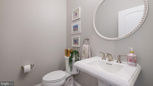 274 W ASHLAND ST, Doylestown, PA 18901