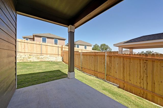 12102 Salvador ST, Austin, TX 78748