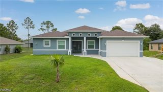 5314 Benton ST, Lehigh Acres, FL 33971
