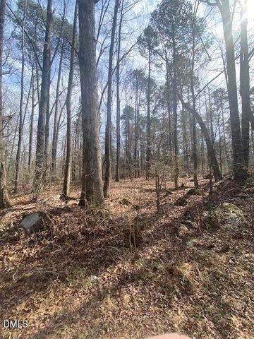 2430 Jones Ferry Road, Pittsboro, NC 27312