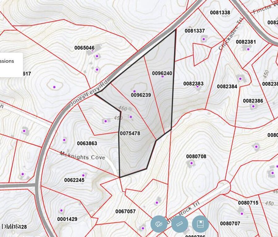 2430 Jones Ferry Road, Pittsboro, NC 27312