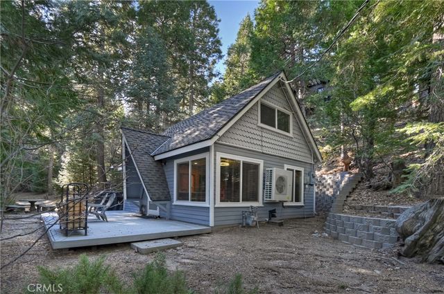 28999 Cedar Terrace, Cedar Glen, CA 92321