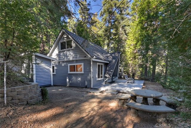 28999 Cedar Terrace, Cedar Glen, CA 92321