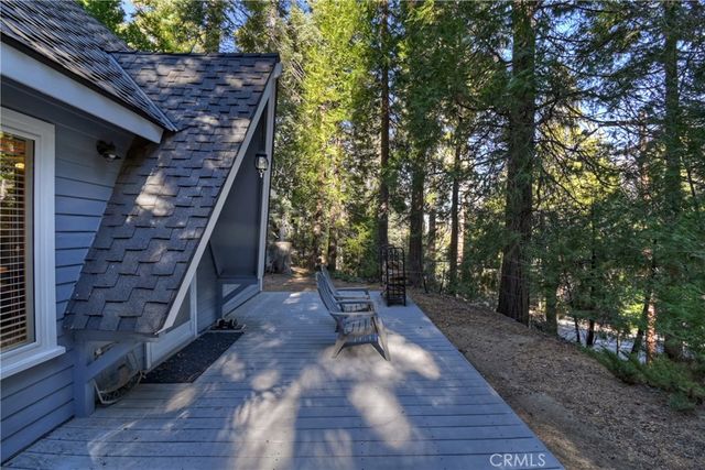 28999 Cedar Terrace, Cedar Glen, CA 92321