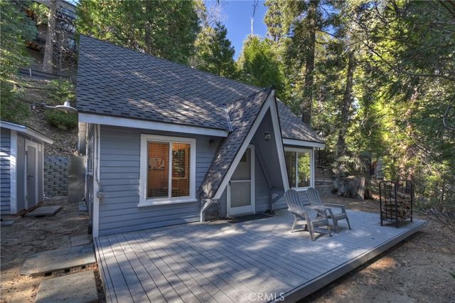 28999 Cedar Terrace, Cedar Glen, CA 92321