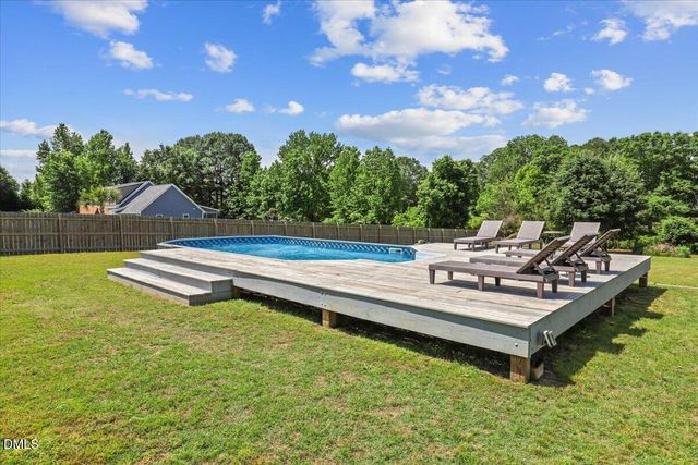 2049 Herbert Akins Road, Fuquay Varina, NC 27526