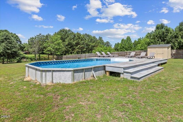 2049 Herbert Akins Road, Fuquay Varina, NC 27526