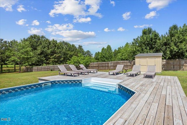 2049 Herbert Akins Road, Fuquay Varina, NC 27526
