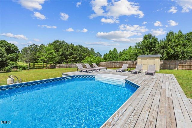 2049 Herbert Akins Road, Fuquay Varina, NC 27526