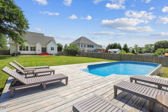 2049 Herbert Akins Road, Fuquay Varina, NC 27526