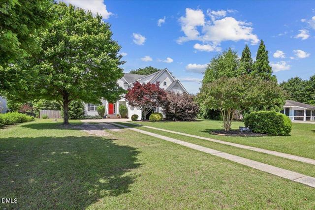2049 Herbert Akins Road, Fuquay Varina, NC 27526